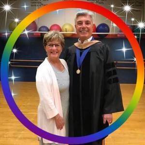 Meet your Posher, Debbie